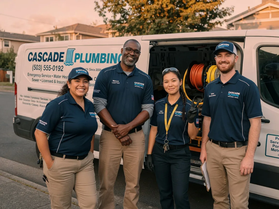 Emergency Plumber company in Vida, MT
